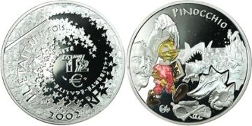 1-1/2 Euro 2002