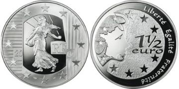 1-1/2 Euro 2004
