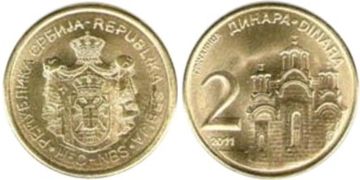 2 Dinara 2011-2012