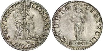 Mocenigo 1501-1516