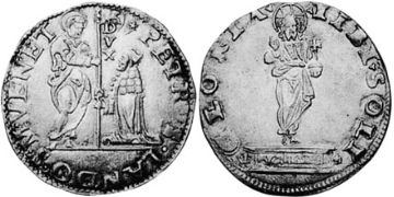 Mocenigo 1539-1545