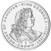 Crown 1993