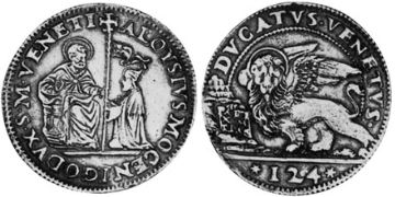 Ducato 1570