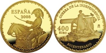 400 Euro 2008