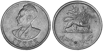 10 Centů 1944
