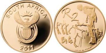 2 Rand 2011