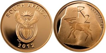 2 Rand 2012