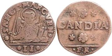 Gazzetta 1652-1668
