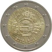 2 Euro 2012