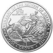 Crown 1994