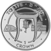 Crown 1996