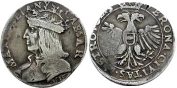 Lira 1515-1516