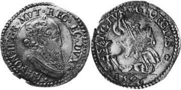 Giorgino 1596-1597