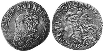 Giorgino 1596-1597