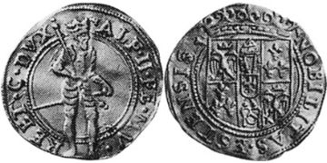 Ducato 1596-1598