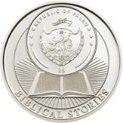 2 Dollars 2011