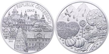 10 Euro 2012