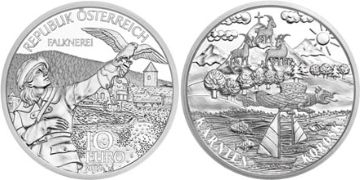 10 Euro 2012