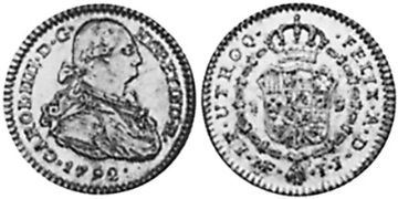 Escudo 1792-1808