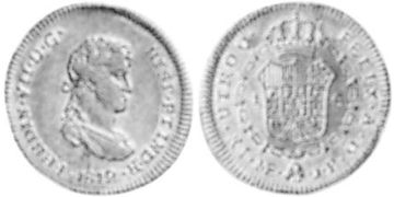 Escudo 1812-1814