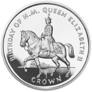 Crown 1997