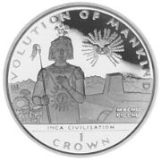 Crown 1997