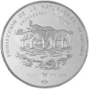 7000 Francos 1995