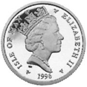 Pound 1996