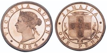 Penny 1869-1900