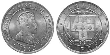 Penny 1902-1903