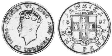 Penny 1937