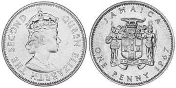 Penny 1964-1967