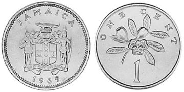 Cent 1969-1971