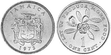 Cent 1971-1974