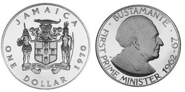 Dollar 1969-1970