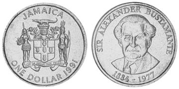 Dollar 1990-1993