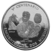 15000 Francos 1991