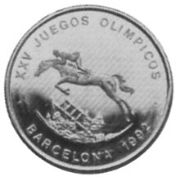 15000 Francos 1991