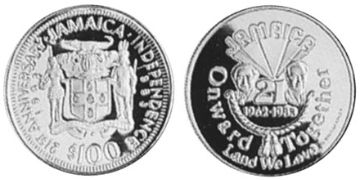 100 Dollars 1983