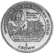 1/5 Crown 1995