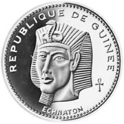 500 Francs 1970
