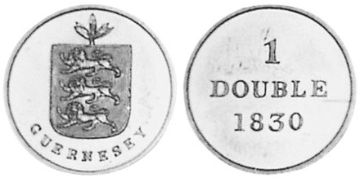 Double 1830