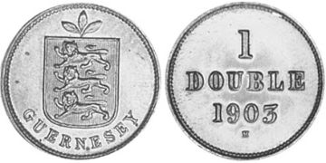 Double 1868-1911