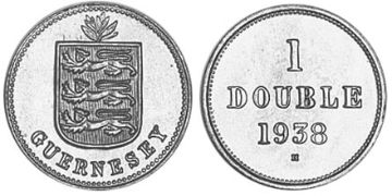 Double 1911-1938