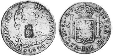 870 Reis 1834