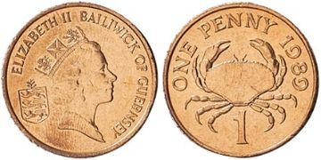 Penny 1985-1990