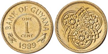 Cent 1967-1992