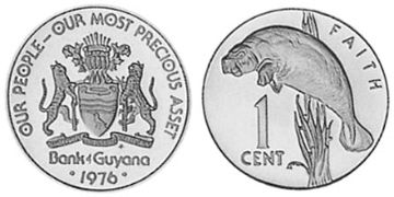 Cent 1976-1980
