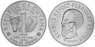 Dollar 1970