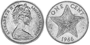 Cent 1966-1969